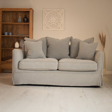 Load image into Gallery viewer, 2 Seater Sofa - The Charlestown