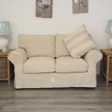 Load image into Gallery viewer, 2 Seater Sofa -  The Fowey