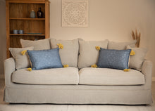 Load image into Gallery viewer, 3 Seater Sofa - The Charlestown