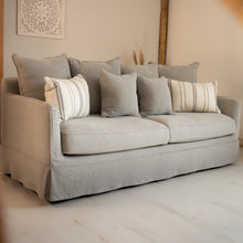 Load image into Gallery viewer, 3 Seater Sofa - The Charlestown