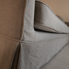 Load image into Gallery viewer, 3 Seater Sofa - The Charlestown