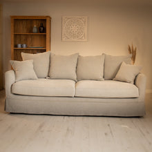 Load image into Gallery viewer, 3 Seater Sofa - The Charlestown