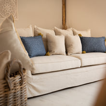 Load image into Gallery viewer, 3 Seater Sofa - The Charlestown