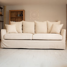 Load image into Gallery viewer, 3 Seater Sofa - The Charlestown