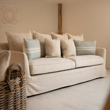 Load image into Gallery viewer, 3 Seater Sofa - The Charlestown