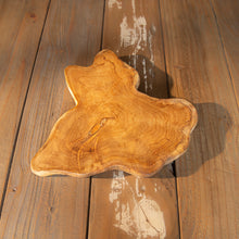 Load image into Gallery viewer, Reclaimed Natural Wood Chopping Board - Medium