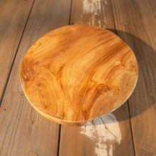Load image into Gallery viewer, Reclaimed Wood Chopping Board - Round -  Large