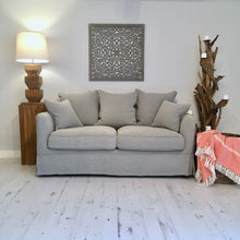 Load image into Gallery viewer, 2 Seater Sofa - The Charlestown