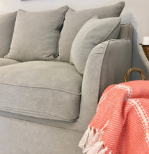 Load image into Gallery viewer, 2 Seater Sofa - The Charlestown