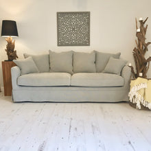 Load image into Gallery viewer, 3 Seater Sofa - The Charlestown