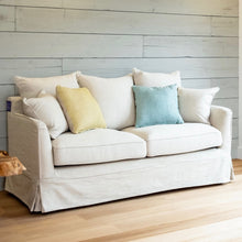 Load image into Gallery viewer, 2 Seater Sofa - The Charlestown