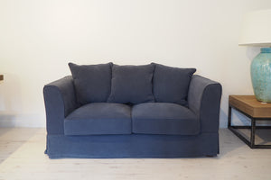 2 Seater Sofa - The Polkerris