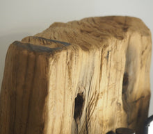 Load image into Gallery viewer, Reclaimed Table Lamp - Praba