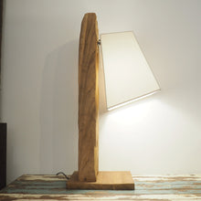 Load image into Gallery viewer, Reclaimed Table Lamp - Praba