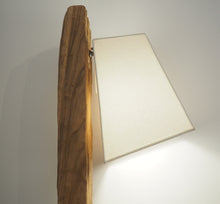 Load image into Gallery viewer, Reclaimed Table Lamp - Praba