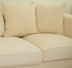 2 Seater Sofa - The Polkerris