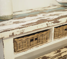 Load image into Gallery viewer, Vintage Console Table