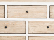 Load image into Gallery viewer, Reclaimed Pine Bude Range Large Chest of Drawers