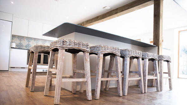 How to Create Space in your Home this Christmas