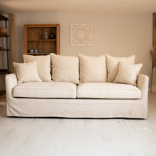 Load image into Gallery viewer, 3 Seater Sofa - The Charlestown