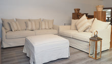 Load image into Gallery viewer, 2 Seater Sofa - The Charlestown