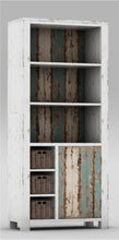 Load image into Gallery viewer, Rustic Reclaimed Cabinet