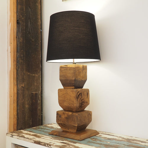 Rustic Wood Table Lamps Page 2 Rustic House Cornwall