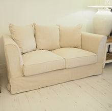 Load image into Gallery viewer, 2 Seater Sofa - The Polkerris