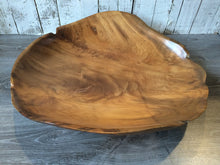 Load image into Gallery viewer, Reclaimed Root Plate - Large