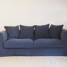 Load image into Gallery viewer, 3 Seater Sofa - The Polkerris
